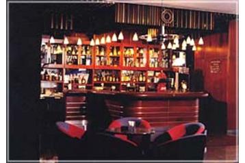 Slovakija Hotel Banská Bystrica, Eksterjeras